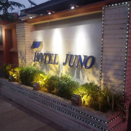 Hotel Juno Pakokku Екстер'єр фото