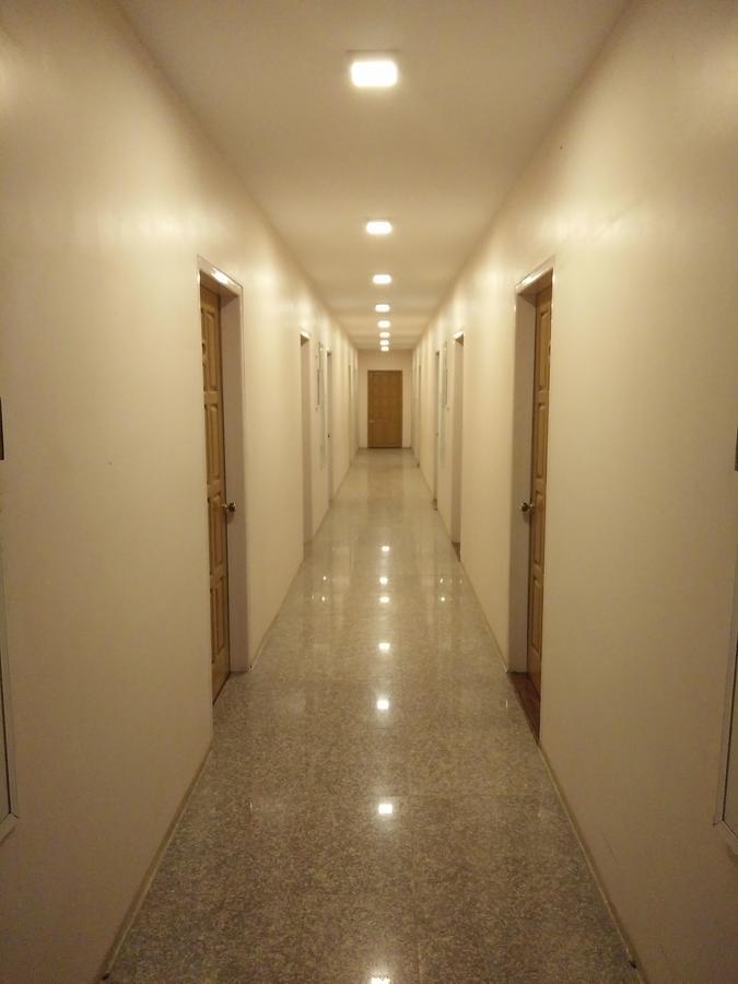 Hotel Juno Pakokku Екстер'єр фото